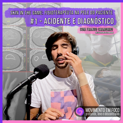 MOVIMENTO EM FOCO