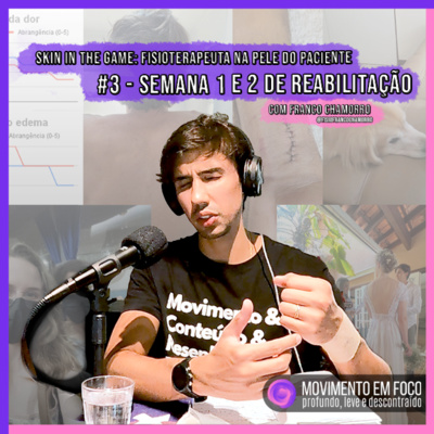 MOVIMENTO EM FOCO