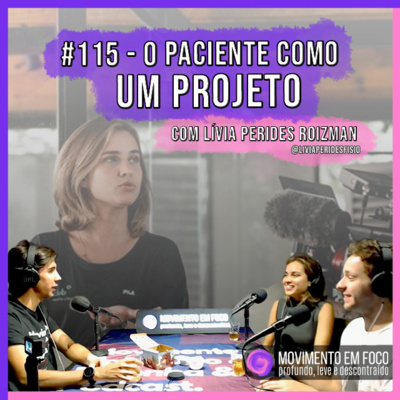 MOVIMENTO EM FOCO