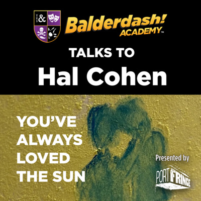 Balderdash Academy