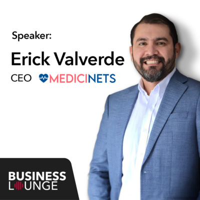 Creadores Podcast con Marcelo Zegarra