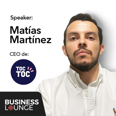 Creadores Podcast con Marcelo Zegarra
