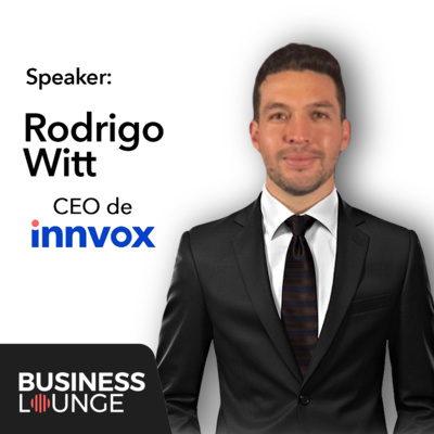 Las claves del Customer Success | Con Rodrigo Witt, CEO de Innvox. (Ep.101) episode artwork