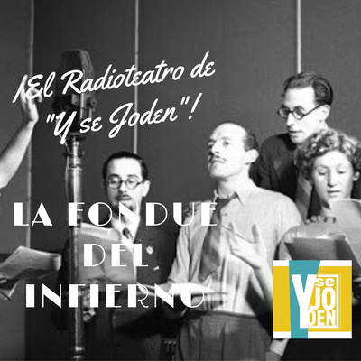 Y se Joden