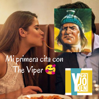 Y se Joden