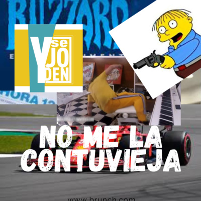 Y se Joden