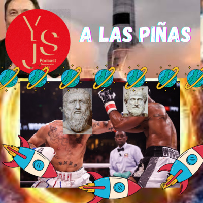 Y se Joden