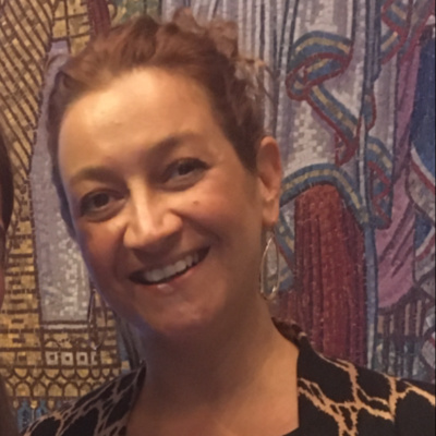 Faith, Hope, and Boundaries With Rene Schultz