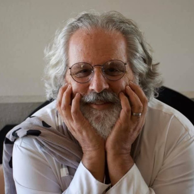 Broken Pieces Tell Amazing Stories, W/ Daniel Bruce Levin