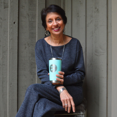 Talk To Someone Different Than You w/ Punam Saxena