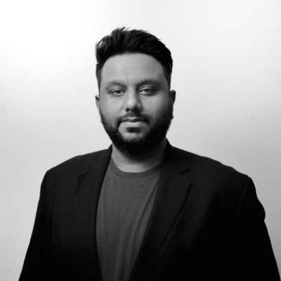 Keeping Joy at the Core of Success w/ Syed S. Karhani