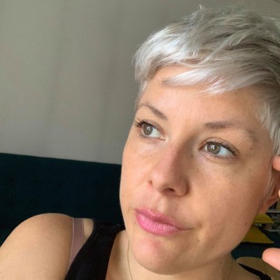 Be Intense About Your Healing w/ Amy Rahe