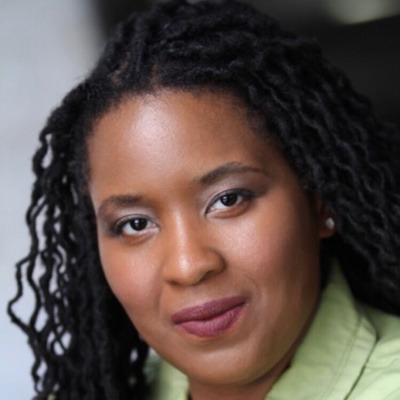 The Story We Tell Ourselves About Each Other, Election Day Bonus w/ Nselaa Ward, Juris Doctor