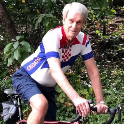 Shifting Gears w/ Richard Haiduck