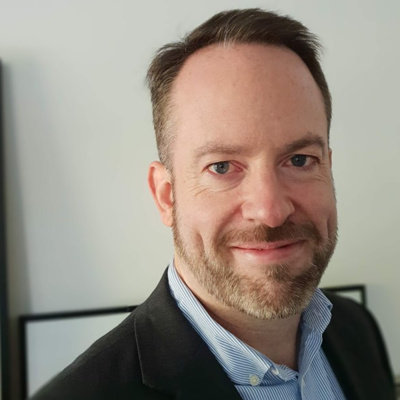 You Can Only Fail If You Give Up w/ Richard Midson
