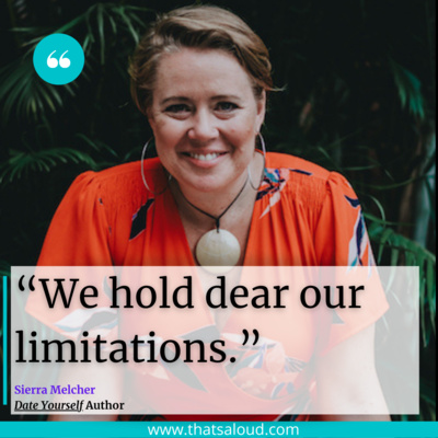 Out of the Familiar Zone, Into Desire w/ Sierra Melcher