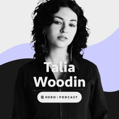012 | Talia Woodin