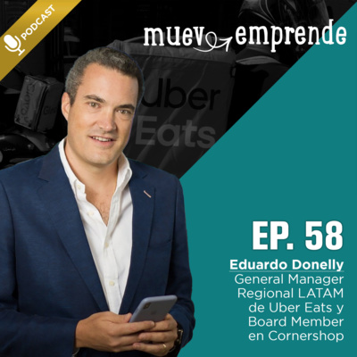 Mueve y Emprende