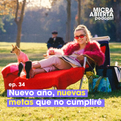 Micra Abierta Podcast