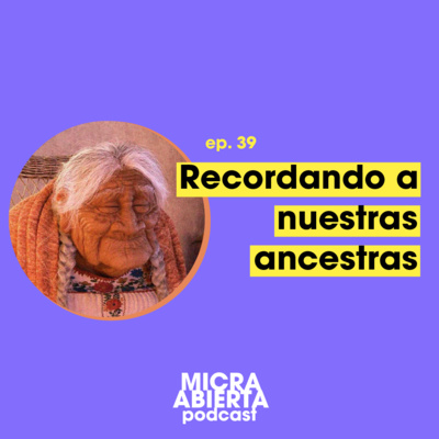 Micra Abierta Podcast