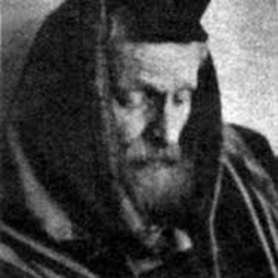 Una reseña de Meir Shlomo Yanovsky, el abuelo del Rebe de Lubavitch episode artwork