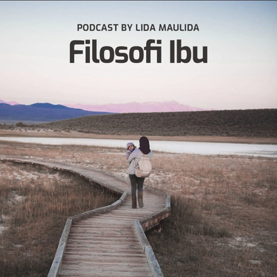 Filosofi Ibu