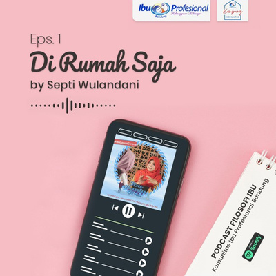 Eps. 1 Di Rumah Saja