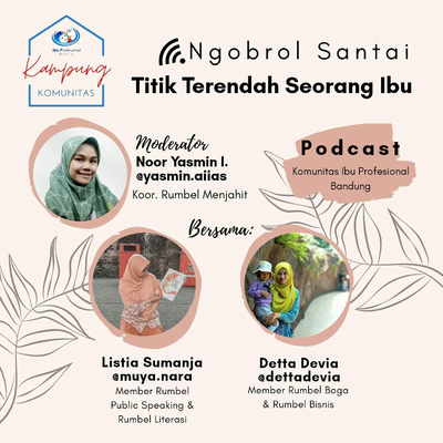 Eps. 2 Titik Terendah Seorang Ibu