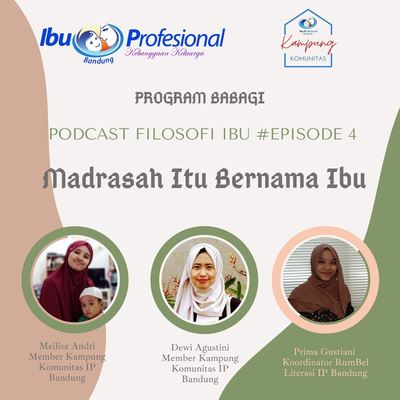 Eps. 4 Madrasah Itu Bernama Ibu