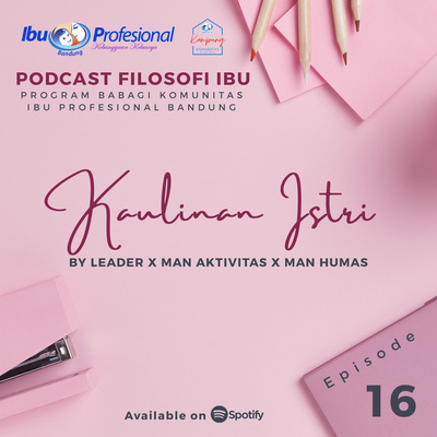 Eps. 16 Kaulinan Istri