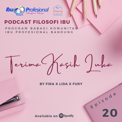 Eps. 20 Terima Kasih Luka