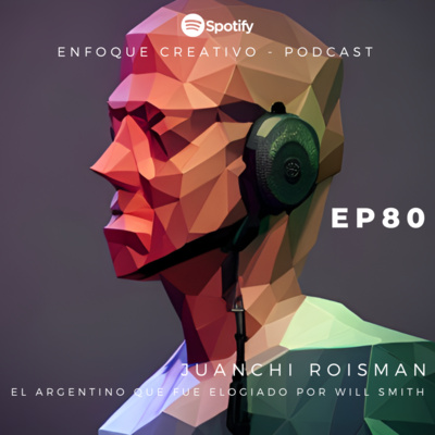 Enfoque Creativo / Tu Podcast de Fotografia