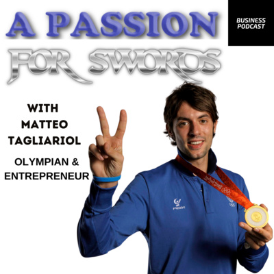 ATHLETES | Matteo Tagliariol