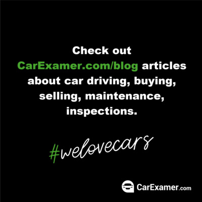 CarExamer.com