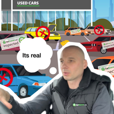 CarExamer.com