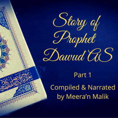 Stories From the Quran by Meera\'n Malik