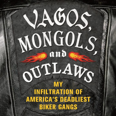 Vagos, Mongols & Outlaws. Чарльз Фалько. Часть первая