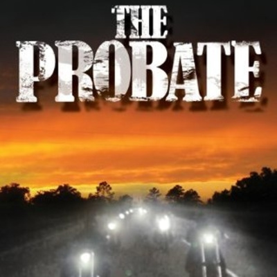 "The Probate" - W. T. "RoadBlock" Harrell. Часть вторая