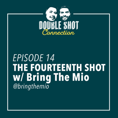 The Fourteenth Shot w/Bring the Mio Podcast