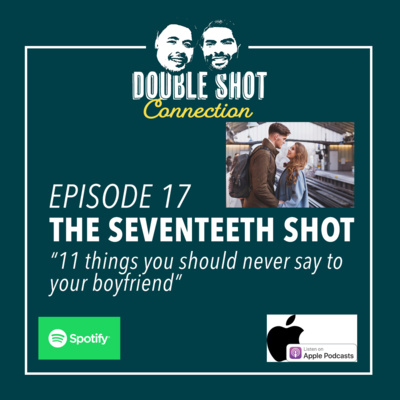 The Seventeenth Shot