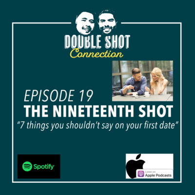 The Nineteenth Shot