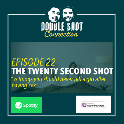 The Twenty Second Shot