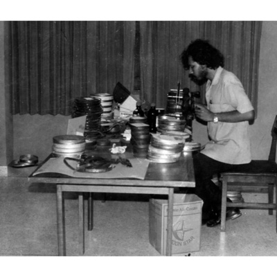 SNC Library Podcast