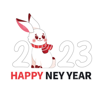 COUNTDOWN 2023: SNC Library Podcast S3 Eps. 135