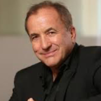 Michael Shermer | Be The People Podcast Episode 9