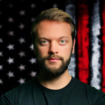 Grant Fox | Be The People Podcast Episode 13