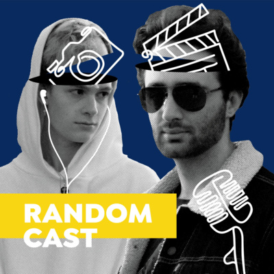  [ #001 - Randomcast ] - Who are we and how we got to do what we do today