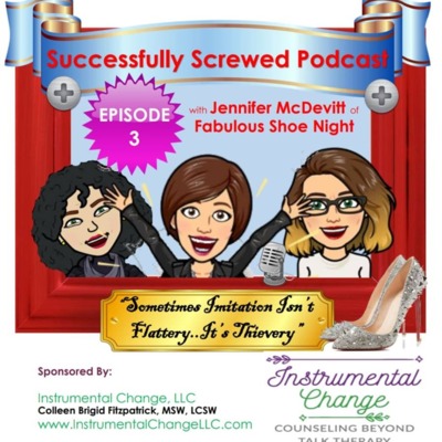 Successfully Screwed Podcast