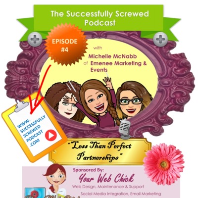 Successfully Screwed Podcast