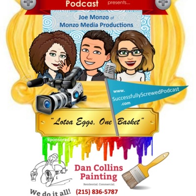 Successfully Screwed Podcast